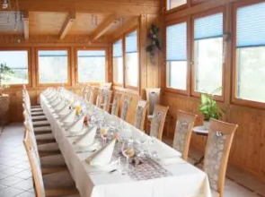 Gasthof Pension Zoller