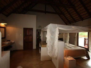 House 50 Blyde Wildlife Estate