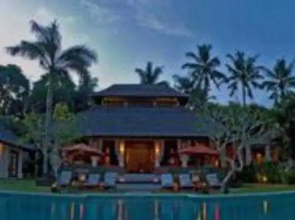 The Lotus Residence