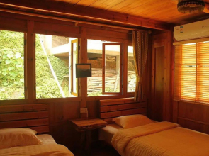 Longsheng Longji International Youth Hostel