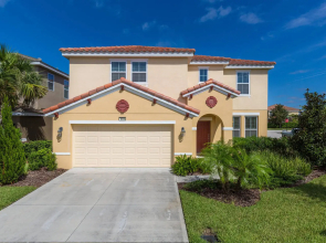 4336 Solterra Resort 15 Min from Disney -  Perfect, Davenport, US