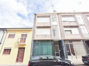 Classic Magalhaes by Homing