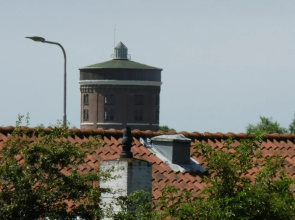 B&B - Pension Het Oude Dorp
