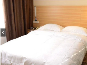 City Comfort Inn Huizhou Danshui South Railway Station Branch