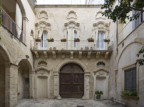 Dimora Arditi