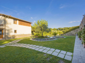 House Simone Bucine