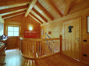Activity B&B