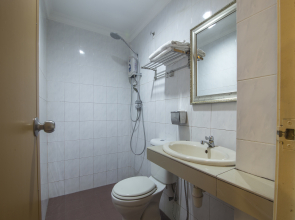 Super OYO 761 City Hotel