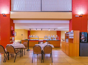 Xon's Platja Hotel Apartments