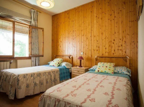 Hospederia del Comendador