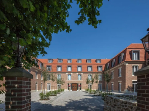 Hofhotel Grothues-Potthoff