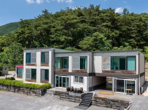 Yeongwol Nature & Pet Retreat