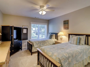 2296 Heritage Villas at The Sea Pines Resort