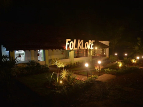 Folklore Hostel Goa
