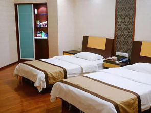 Xinyue Business Hotel