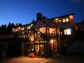 Alpine Lodge