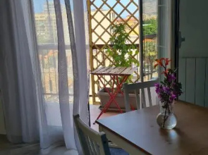 Alberira Apartments