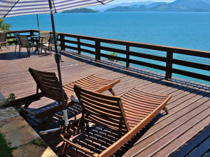 Mirante da Figueira - Suítes para temporada