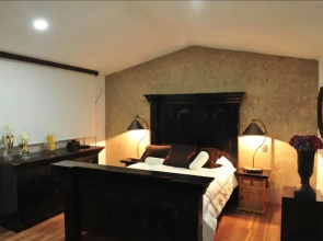 Jardin De Eventos & Hotel La Reunion