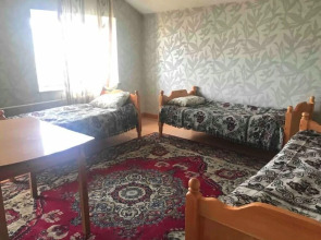 Jonon Tours & Guesthouse