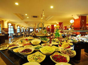 Grand Pasa Hotel - All Inclusive