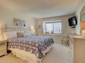 2362 Racquet Club at The Sea Pines Resort