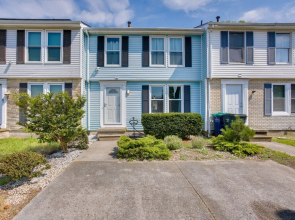 Brigantine Home w/ Outdoor Dining, Near Beaches!