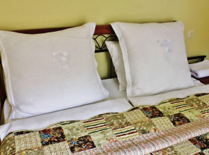 Гостиница Red Fox Guesthouse