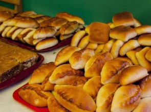 Троице-Сергиев Варницкий Монастырь