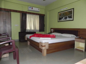 Hotel Rohini International
