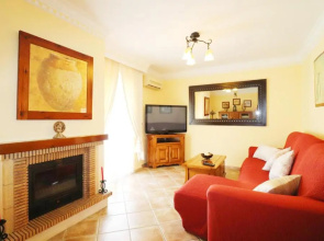 Casa Sandra Spainsunrentals 1165