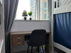 Urban Panda Hostel Tiger Marina