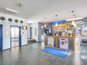 a&o Hamburg Hammer Kirche