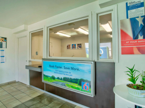 Motel 6 Richland, WA - Kennewick