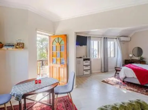 The Ark Guesthouse at Marina Martinique
