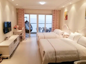 Laimeng Shuixiewan Haiyi Holiday Apartment