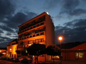 Krystal Hotel