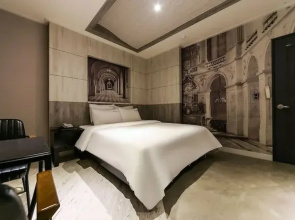 Pohang Yeongildae B and B Hotel