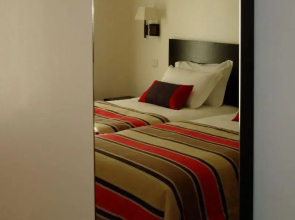 Hotel A Esteva