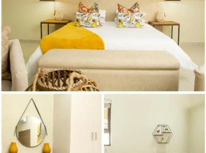 Pumbaa Wildlife Park & Accommodation