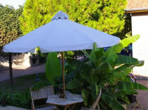 Tolgyfakucko Apartman