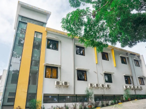 Oyo 2778 Alvin Residence