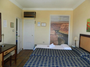 Hotel Albaida Nature
