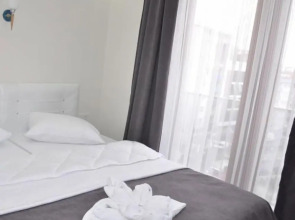 Platana Suit Apart Otel