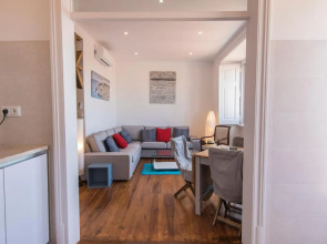 LovelyStay - Comfortable apartment with river views