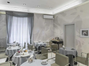 Отель Casual Eclettico Milano