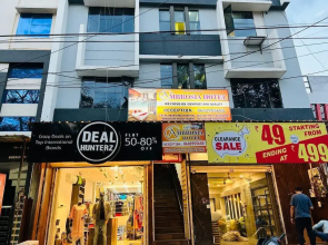 Wishotel Inn Ambrosia