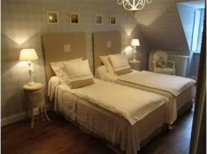 Chambres Dhotes - Domaine Du Petit Bois