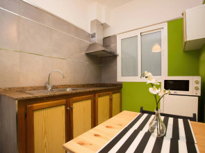 Apartamentos Islamar Arrecife