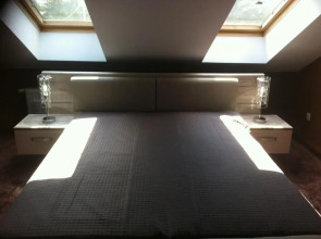 Mieszkanie w Centrum Olesna